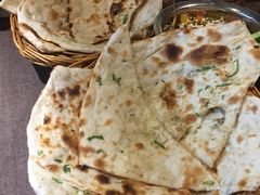 -Pita's&Tika's中东和印度风味餐厅(龙湖天街店)