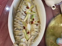 -小陆莲花蟹园农家乐(莲花岛店)
