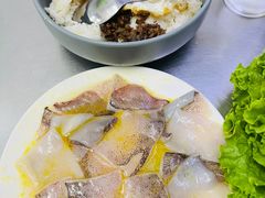 烤墨斗-松明一烤肉馆(鲁园店)