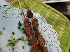 -乡土黄·鲜牛肉火锅·小龙虾(兴业街店)