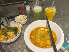 -公仔堂港式茶餐厅(西村店)