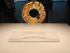 -北京大葆台遗址博物馆