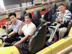 -法拉利主题公园