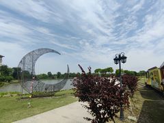 -歌斐颂巧克力小镇