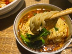 -渝信川菜 · 川味家常菜(长安店)