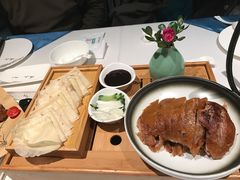 香酥鸭-松鹤楼·非遗·苏帮菜(融科店)