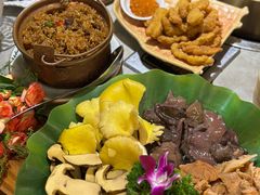 -大理董·董家小厨野生菌火锅(古城旗舰店)