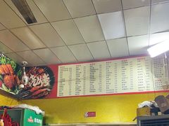 -小胖龙虾烧烤(东波路店)