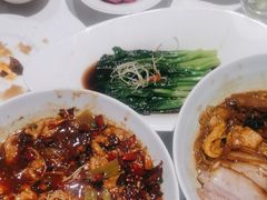 -福海居烤鸭店(鸟巢店)