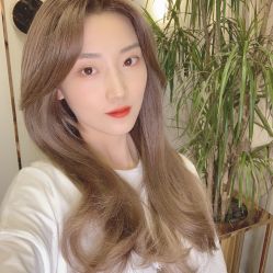 点击看大图 -3AM HAIR SALON烫发染发接发