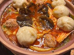 -刘一锅筋头巴脑(凌空二街店)