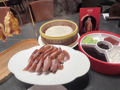 -全聚德(双井店)