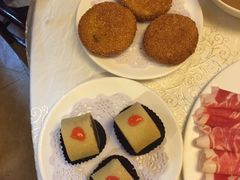 -皇城根(张杨店)