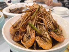 -新名仕新白玉兰餐厅