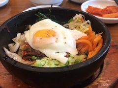 -全州拌饭馆(断桥店)