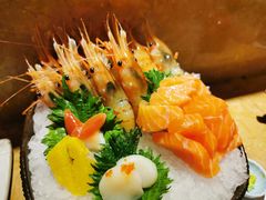 -花潮料理艺食馆(世欧广场店)