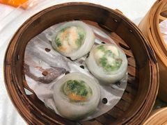 -唐人轩(中山四路店)