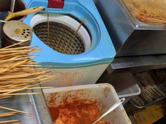 -陈勇串炸里脊(马道街步行街店)