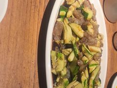 -即墨老公社·海肠捞饭大王(古城店)