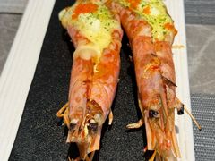 -和风铁板料理(山姆会员店)