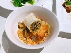 厦门薄饼-黑明餐厅(白鹭洲店)