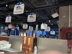 -很久以前羊肉串(朝阳路店)