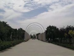 -中华石雕艺术园