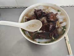 -顺兴面店(领展购物广场西区店)