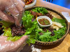 -隔壁老王·家常云南菜(花巷店)