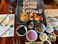 -Dombe豚(黑猪肉街店)