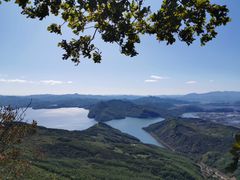 -五女山景区