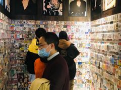 -百美汇影城(LUXE嘉里中心店)