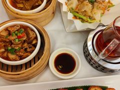 -顺德人家食府(黄金广场店)