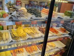 -刘文祥麻辣烫(望京店)