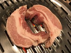 -朴大人炭烤·韩国料理(奥帆中心海尔洲际店)