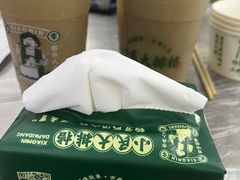 -小民大排档(光谷店)