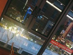 -肥肥虾庄·金牌油焖大虾(杨园滨江时代walk店)