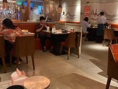 大堂-新辣道鱼火锅(国瑞城店)