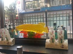 -老仁义·清真菜(太古街店)