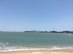 -东山风动石景区