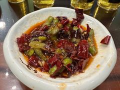 -菜哥龙虾•九江菜(七中店)