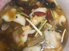-沈家花园如皋菜(君御豪庭店)