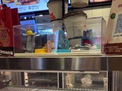 -汉堡王(徐汇绿地缤纷店)