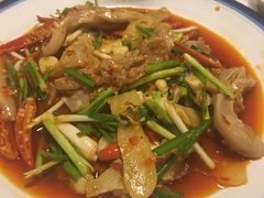 -付掌柜在成都·热炒砂锅集(金禾店)