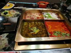 -王家渡火锅店(亦庄店)