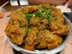 -杨记隆府重庆江湖菜(大悦城店)