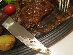 -斗牛士牛排餐厅(世欧王庄店)