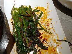 -小杨烤肉(高新店)