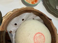 -桂满陇·蟹黄小笼汤包(中山公园店)