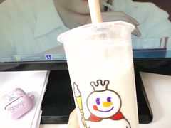 -蜜雪冰城(欧亚商都店)